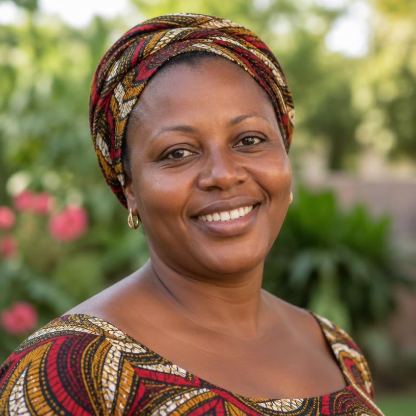 Nádia Simango